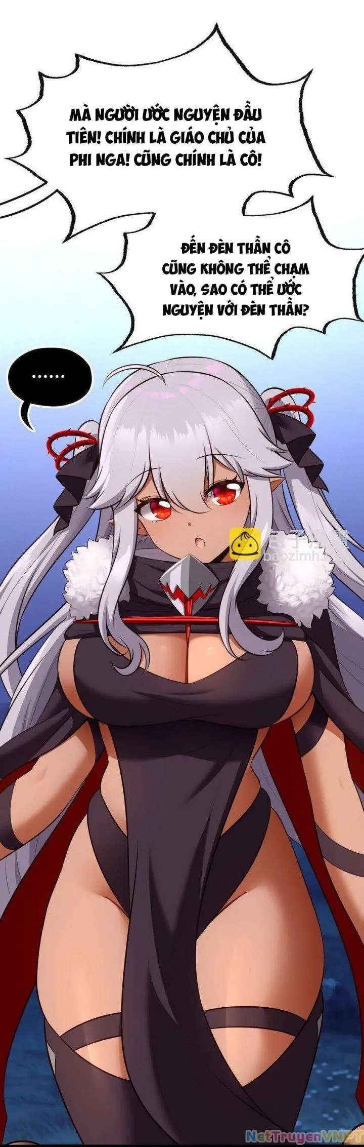 Thích Đuôi Lớn Thì Sao Chapter 21 - Trang 26