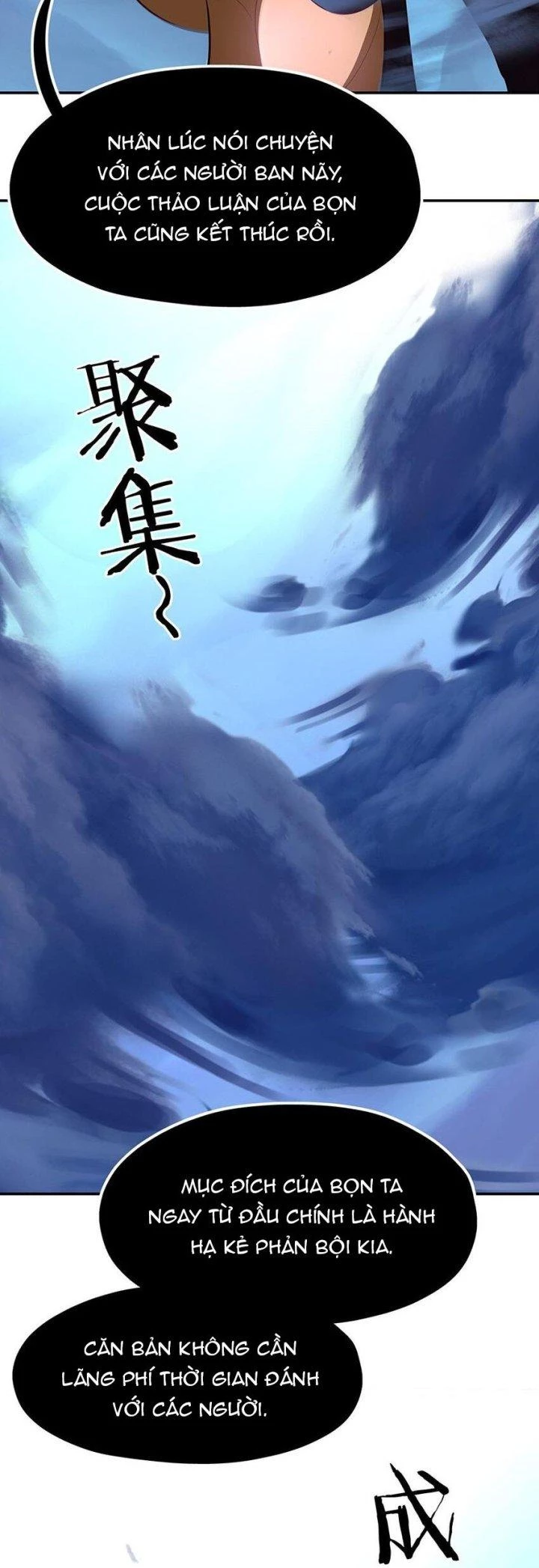 Thích Đuôi Lớn Thì Sao Chapter 21 - Trang 37