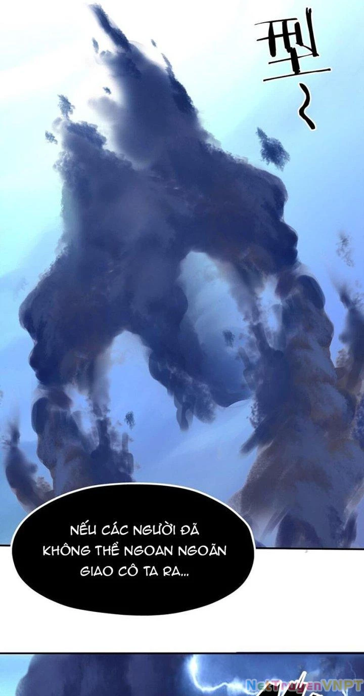 Thích Đuôi Lớn Thì Sao Chapter 21 - Trang 38