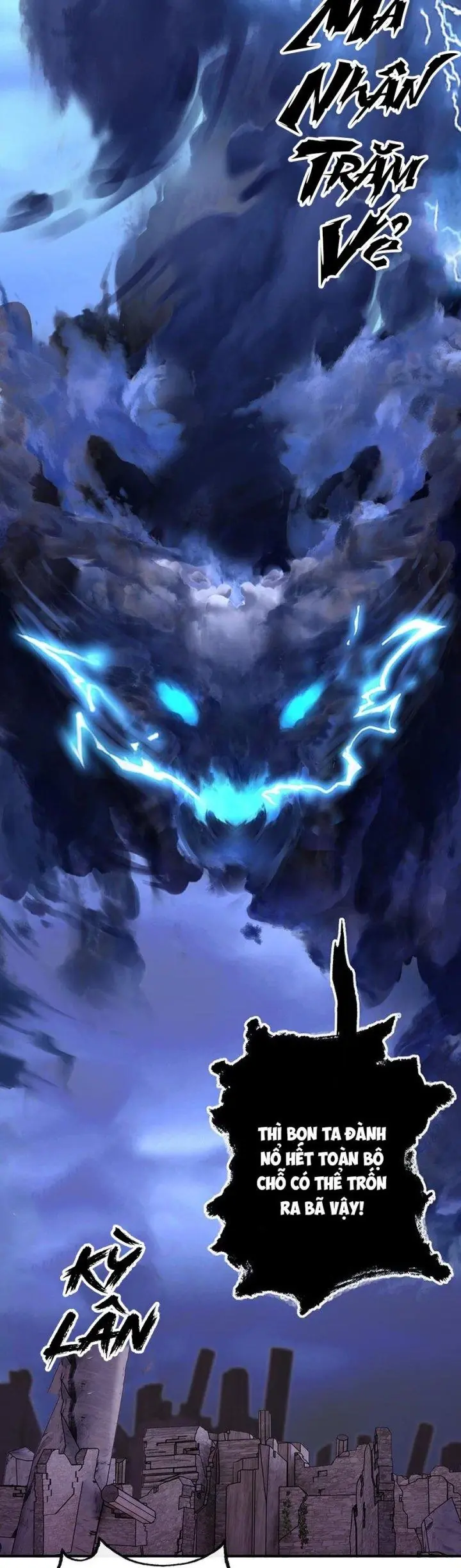 Thích Đuôi Lớn Thì Sao Chapter 21 - Trang 39