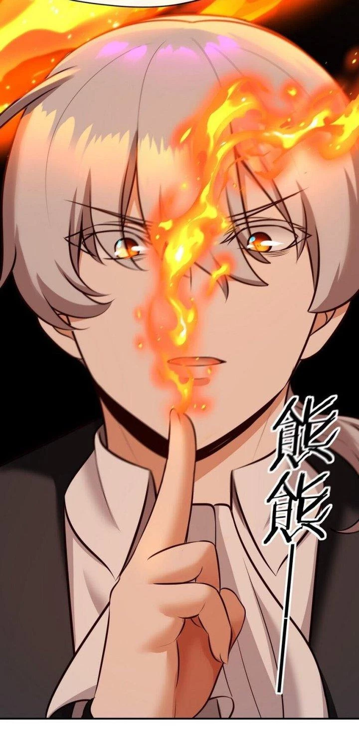 Thích Đuôi Lớn Thì Sao Chapter 21 - Trang 47