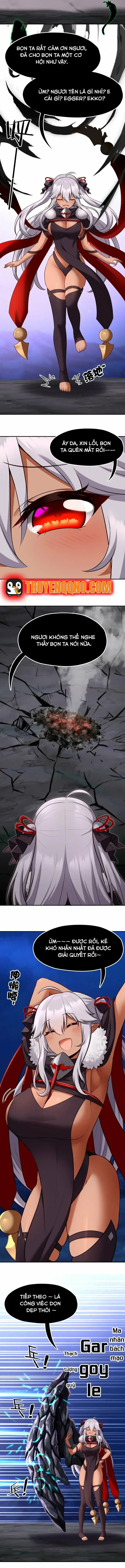 Thích Đuôi Lớn Thì Sao Chapter 22 - Trang 11