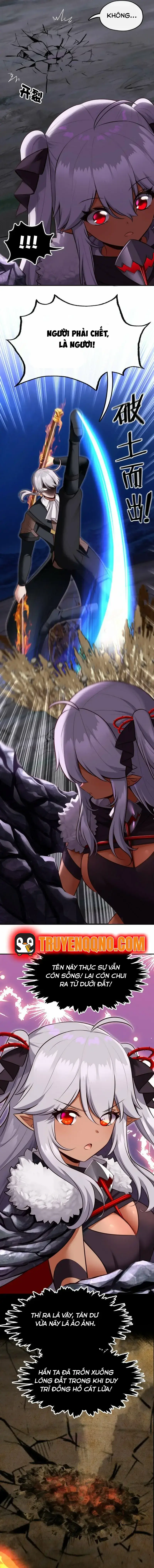 Thích Đuôi Lớn Thì Sao Chapter 22 - Trang 13