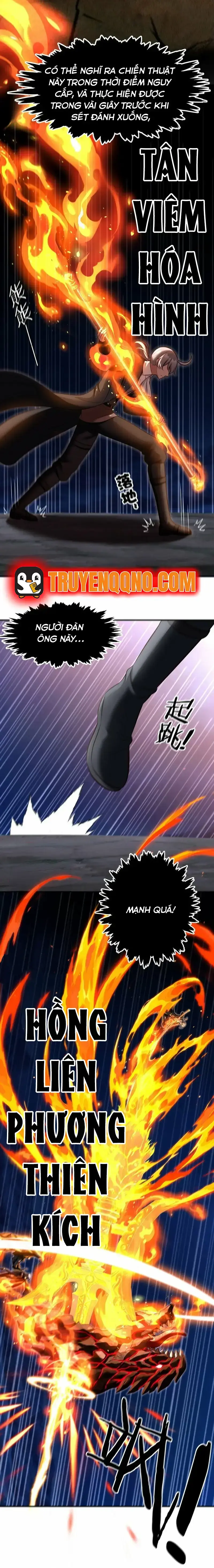 Thích Đuôi Lớn Thì Sao Chapter 22 - Trang 14
