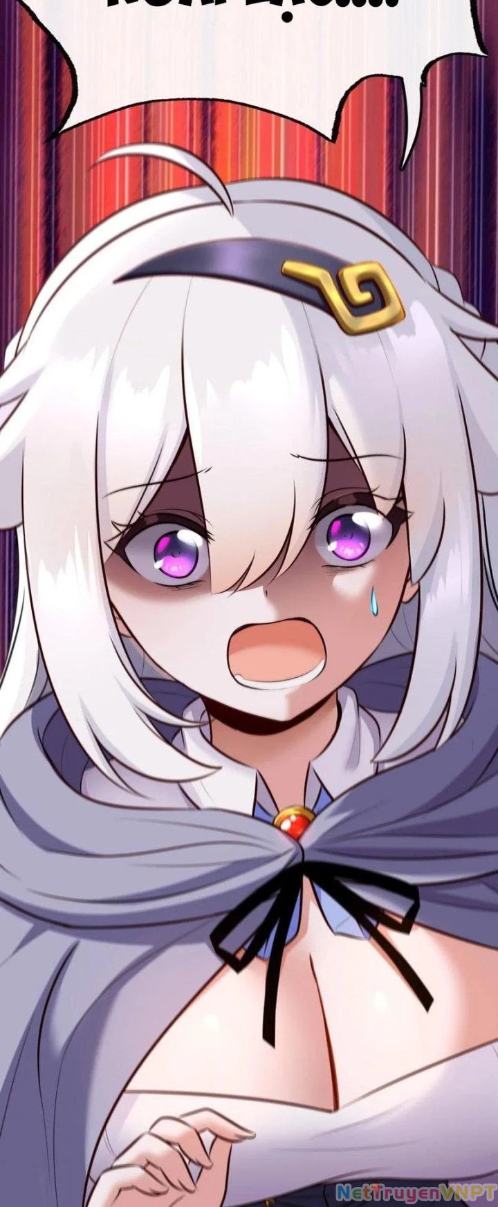 Thích Đuôi Lớn Thì Sao Chapter 22 - Trang 27