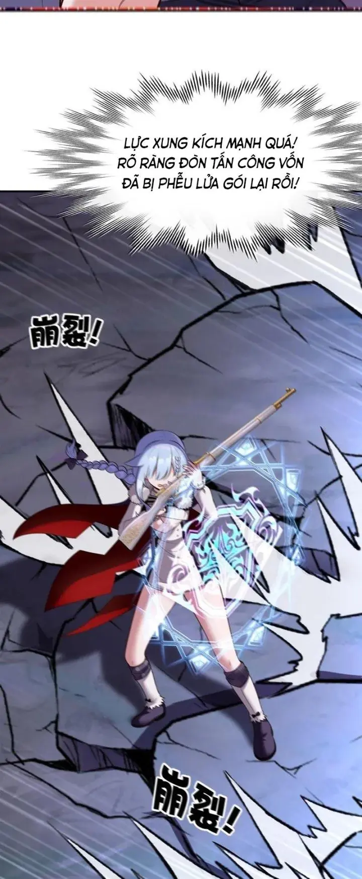 Thích Đuôi Lớn Thì Sao Chapter 22 - Trang 28