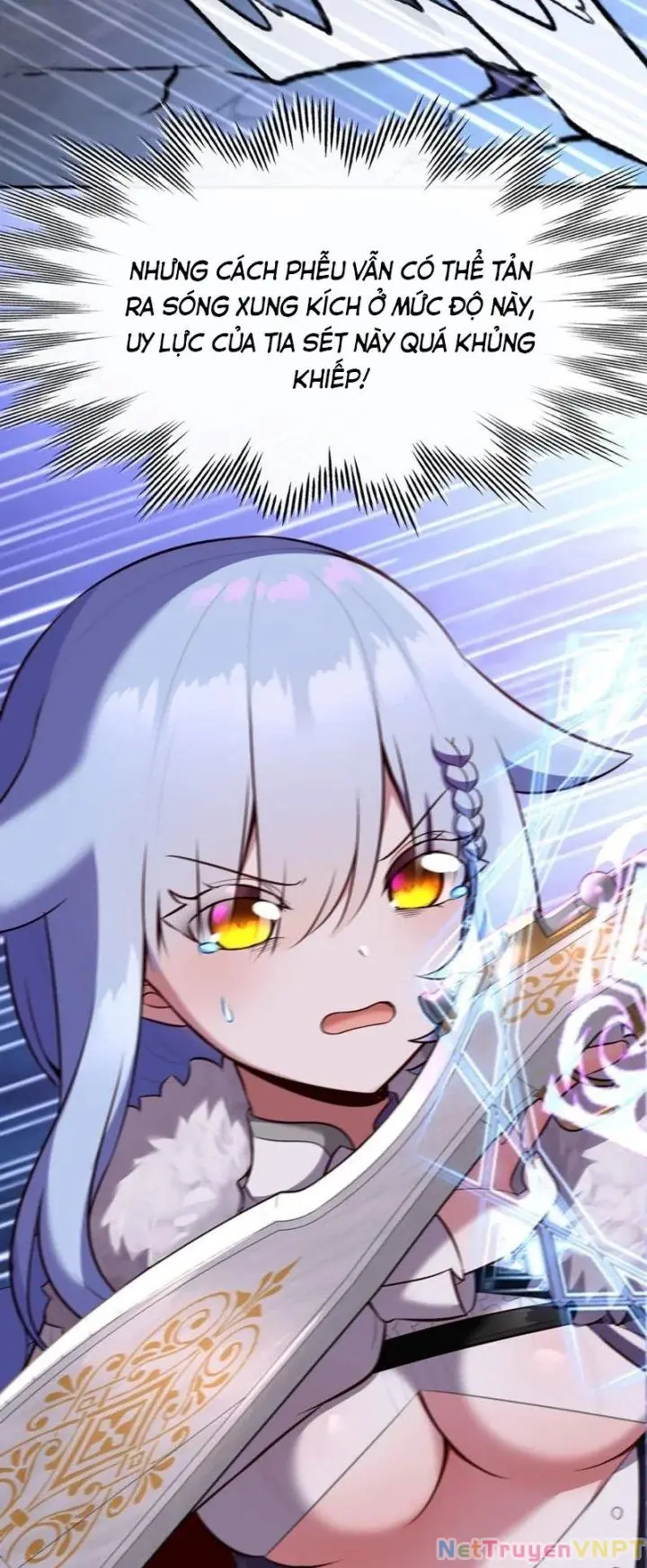 Thích Đuôi Lớn Thì Sao Chapter 22 - Trang 29