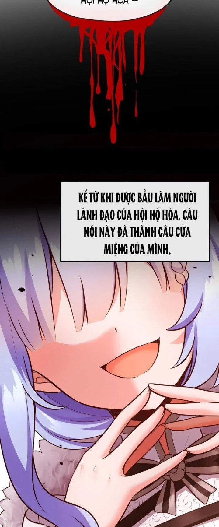 Thích Đuôi Lớn Thì Sao Chapter 22 - Trang 3