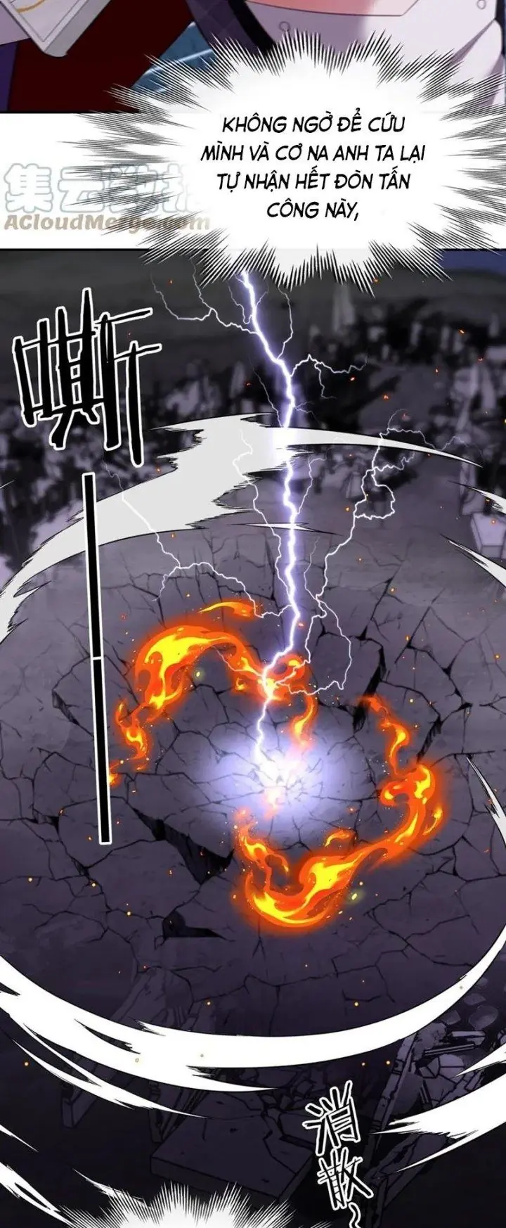 Thích Đuôi Lớn Thì Sao Chapter 22 - Trang 30