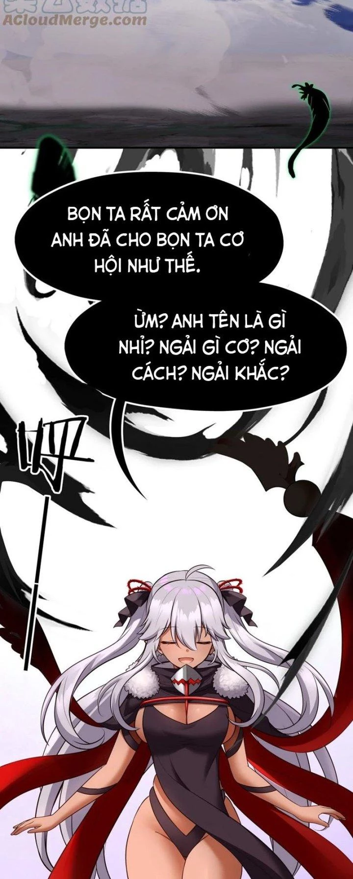 Thích Đuôi Lớn Thì Sao Chapter 22 - Trang 33