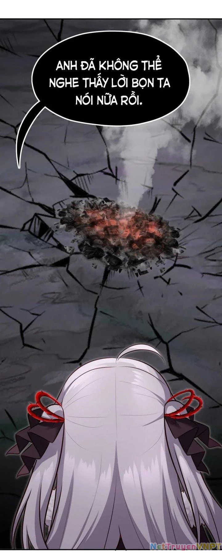 Thích Đuôi Lớn Thì Sao Chapter 22 - Trang 35