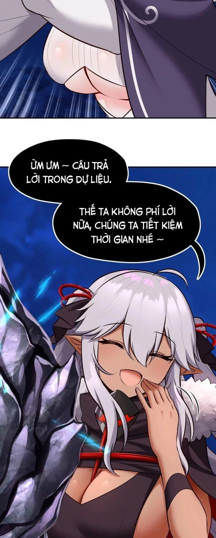 Thích Đuôi Lớn Thì Sao Chapter 22 - Trang 40
