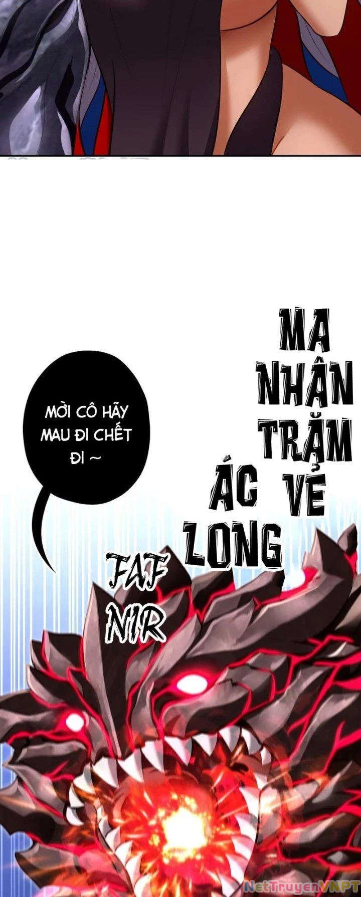 Thích Đuôi Lớn Thì Sao Chapter 22 - Trang 41