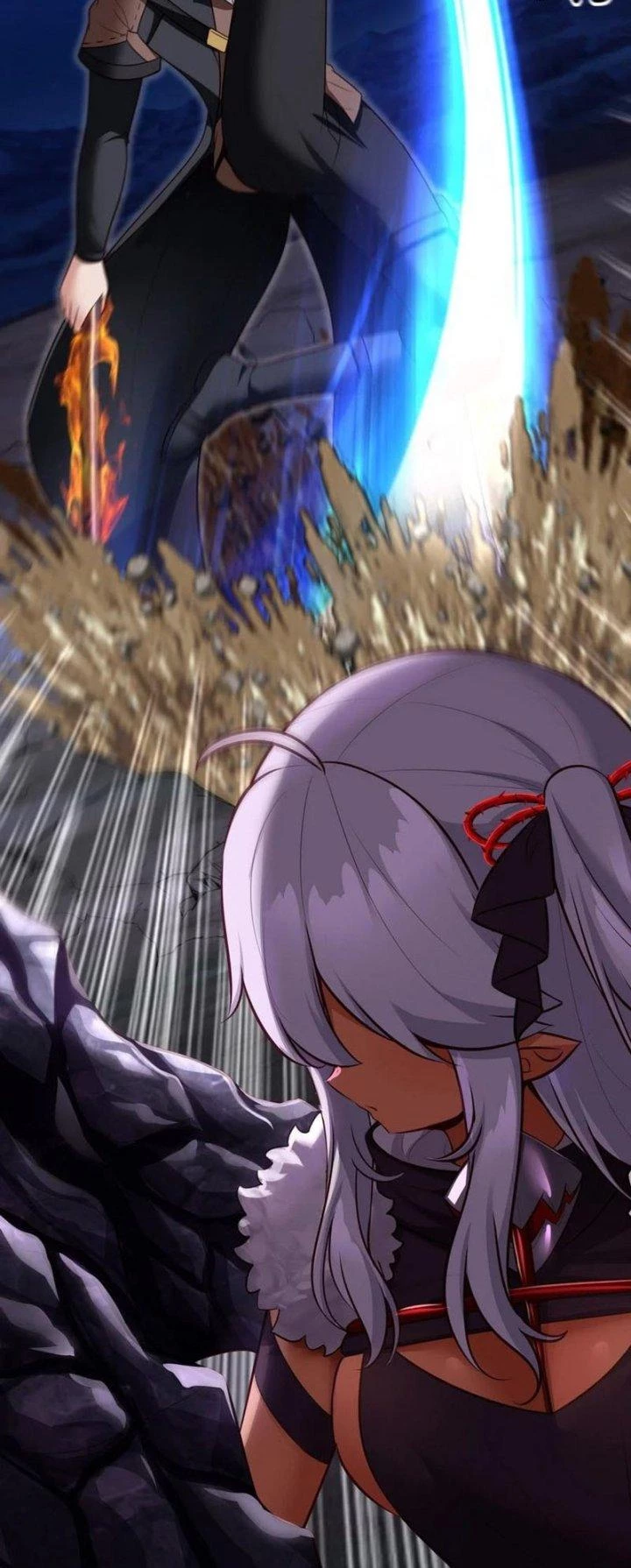 Thích Đuôi Lớn Thì Sao Chapter 22 - Trang 44