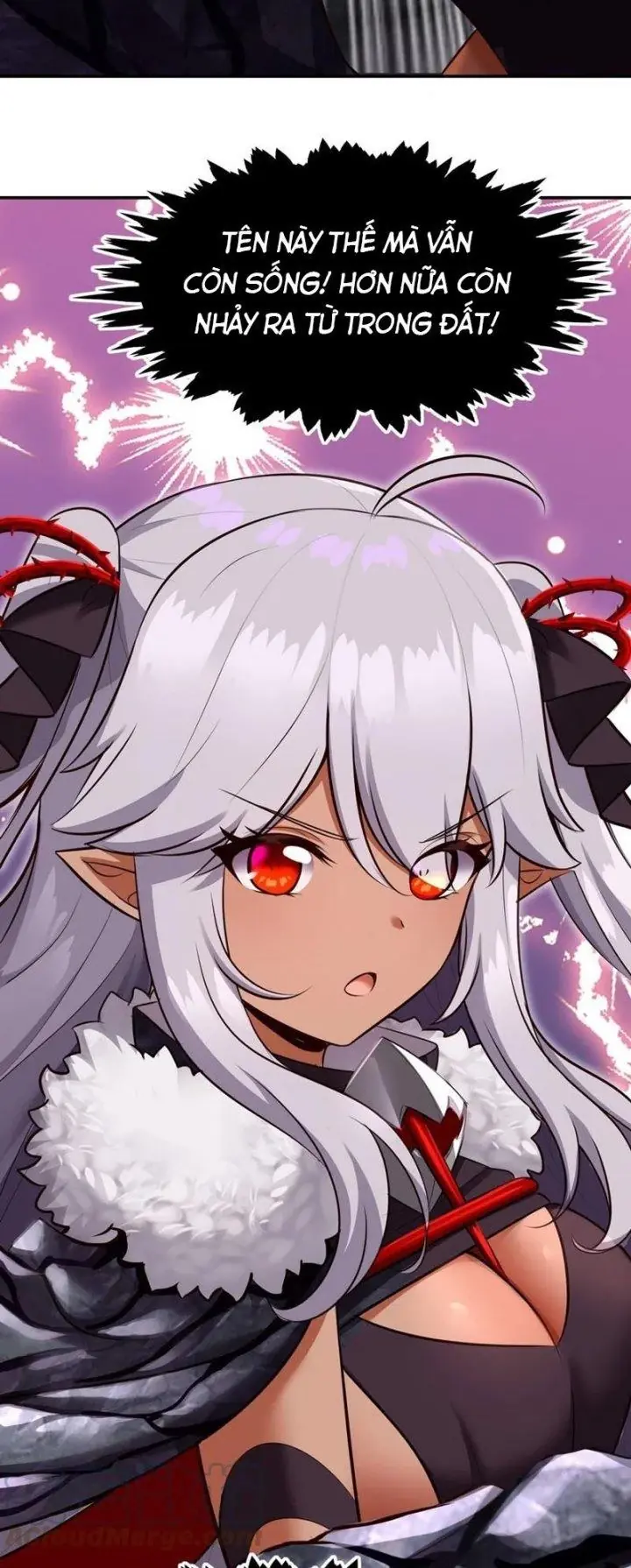 Thích Đuôi Lớn Thì Sao Chapter 22 - Trang 45