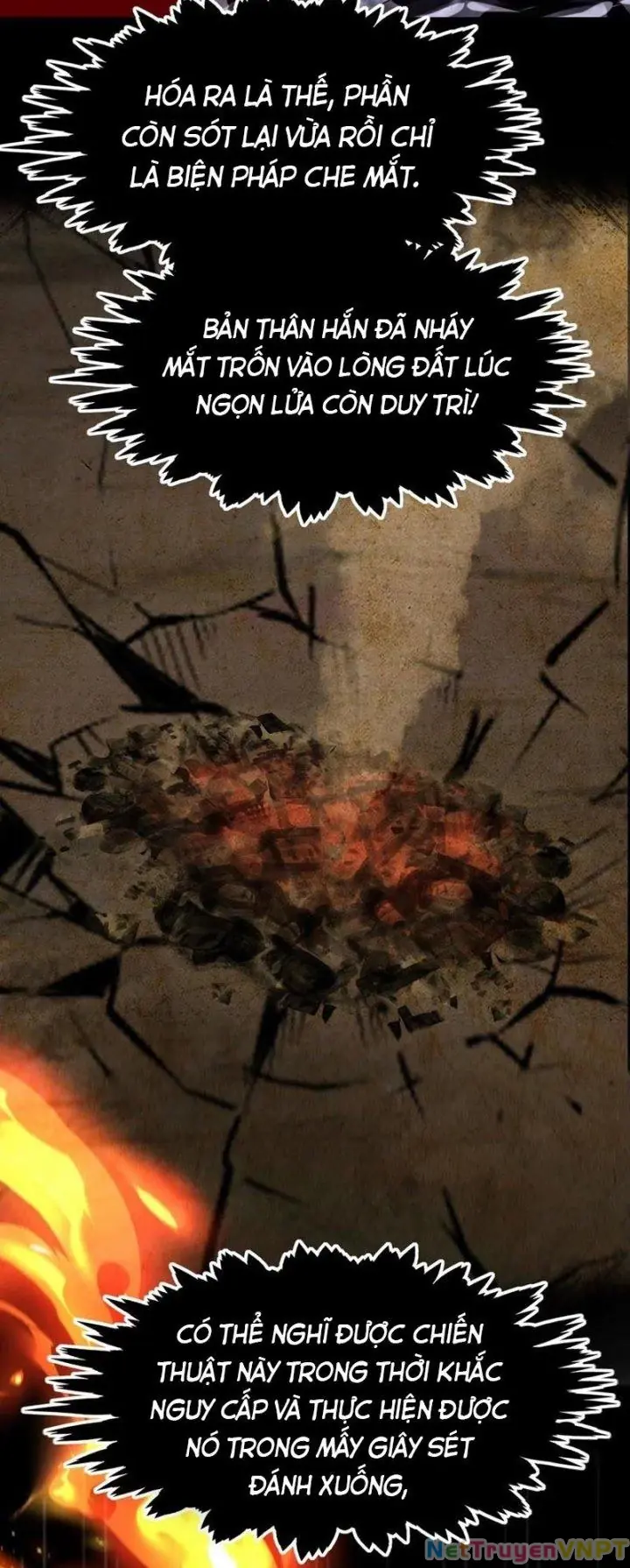 Thích Đuôi Lớn Thì Sao Chapter 22 - Trang 46