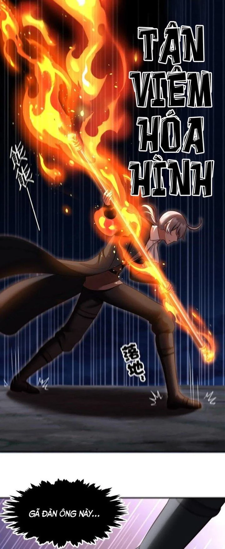 Thích Đuôi Lớn Thì Sao Chapter 22 - Trang 47