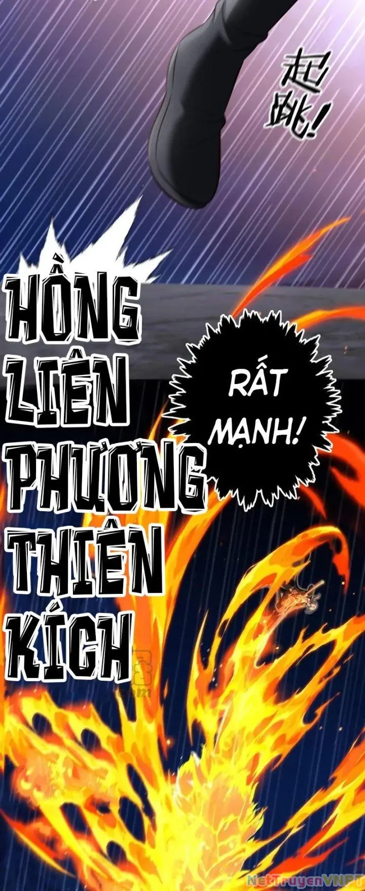 Thích Đuôi Lớn Thì Sao Chapter 22 - Trang 48