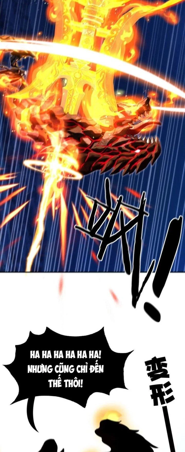 Thích Đuôi Lớn Thì Sao Chapter 22 - Trang 49