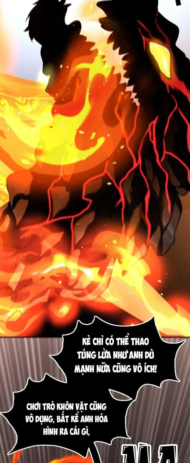 Thích Đuôi Lớn Thì Sao Chapter 22 - Trang 50
