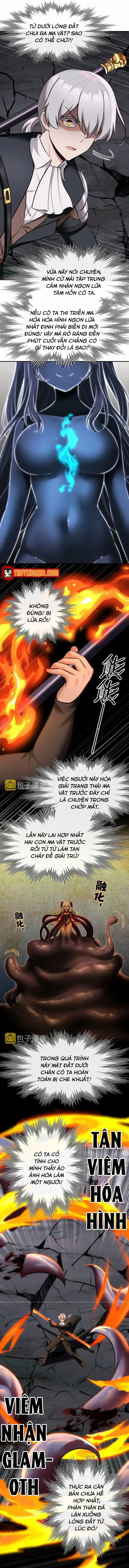 Thích Đuôi Lớn Thì Sao Chapter 23 - Trang 13