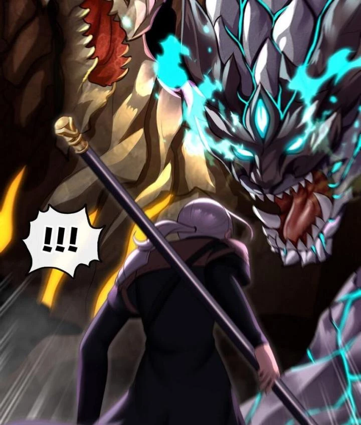 Thích Đuôi Lớn Thì Sao Chapter 23 - Trang 22