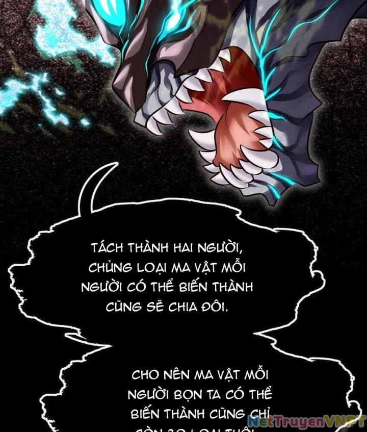 Thích Đuôi Lớn Thì Sao Chapter 23 - Trang 28