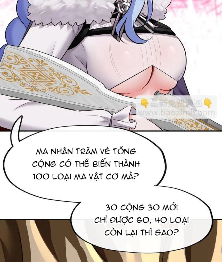 Thích Đuôi Lớn Thì Sao Chapter 23 - Trang 30