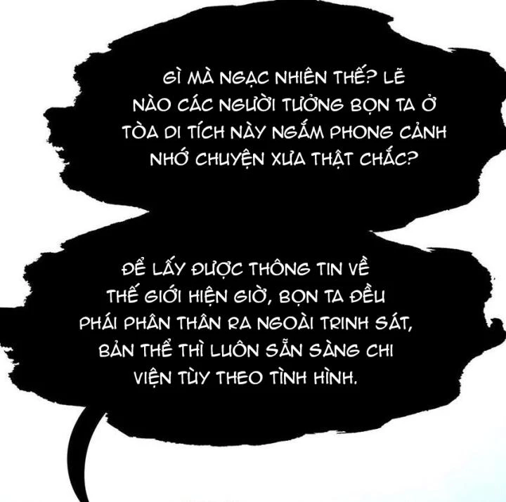 Thích Đuôi Lớn Thì Sao Chapter 23 - Trang 35