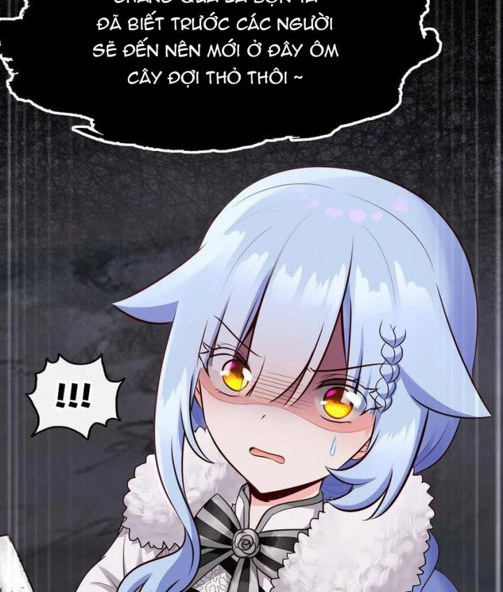 Thích Đuôi Lớn Thì Sao Chapter 23 - Trang 38