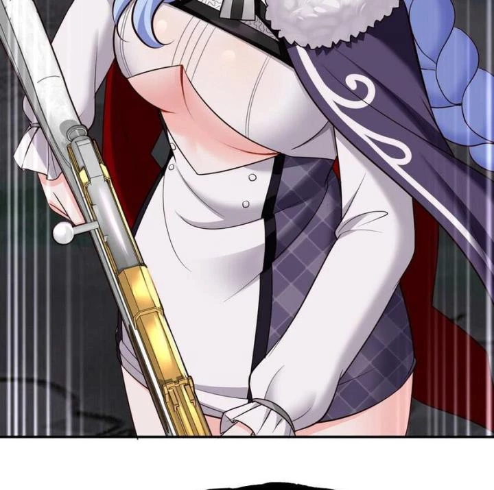 Thích Đuôi Lớn Thì Sao Chapter 23 - Trang 39