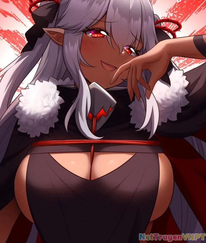 Thích Đuôi Lớn Thì Sao Chapter 23 - Trang 42