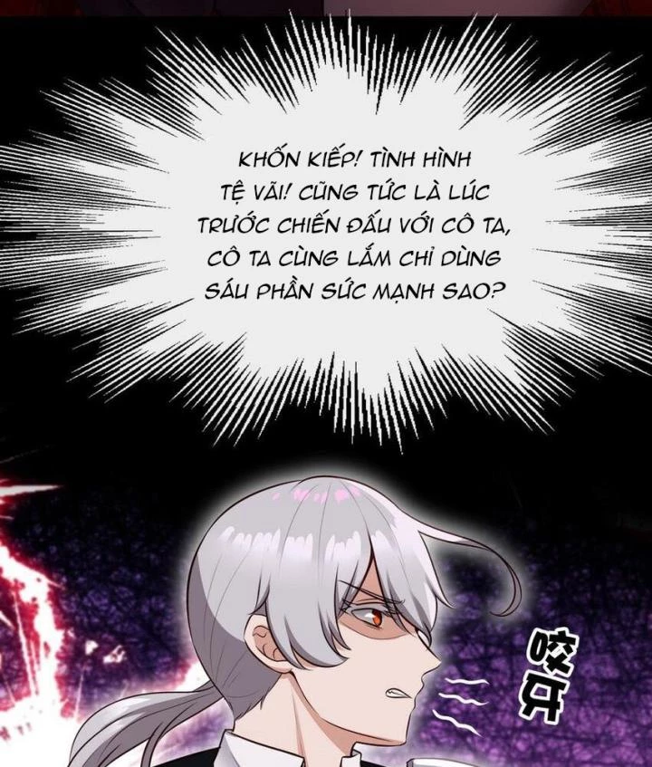 Thích Đuôi Lớn Thì Sao Chapter 23 - Trang 44