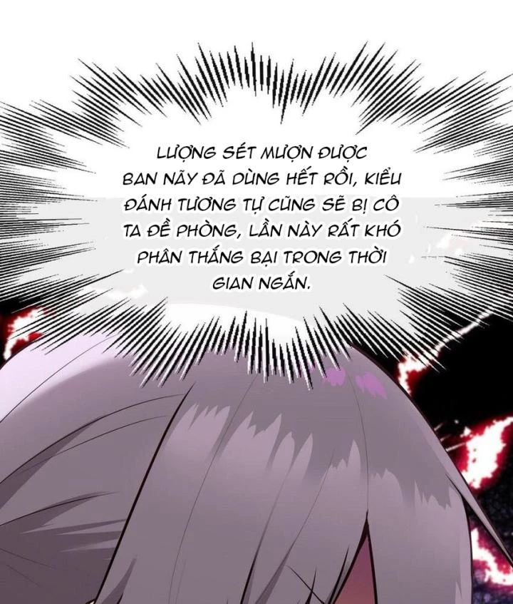 Thích Đuôi Lớn Thì Sao Chapter 23 - Trang 46