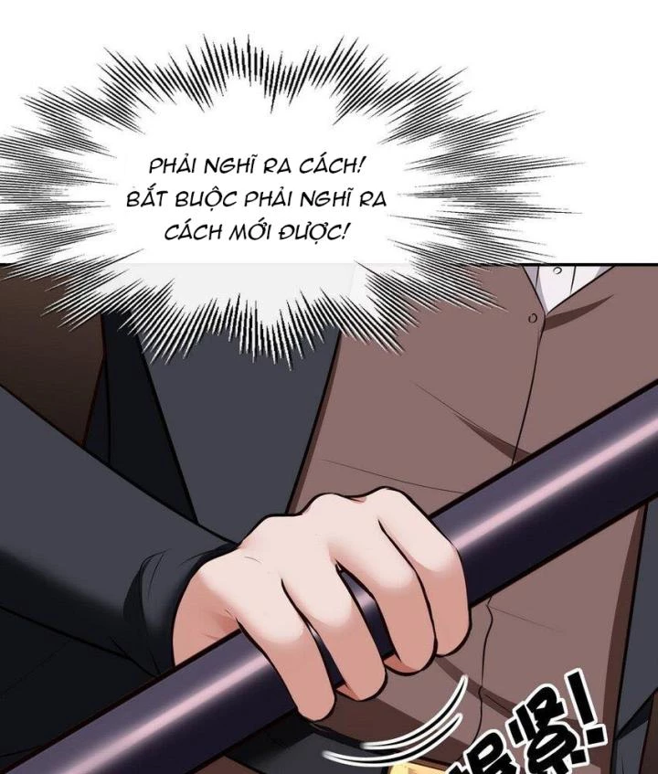 Thích Đuôi Lớn Thì Sao Chapter 23 - Trang 50