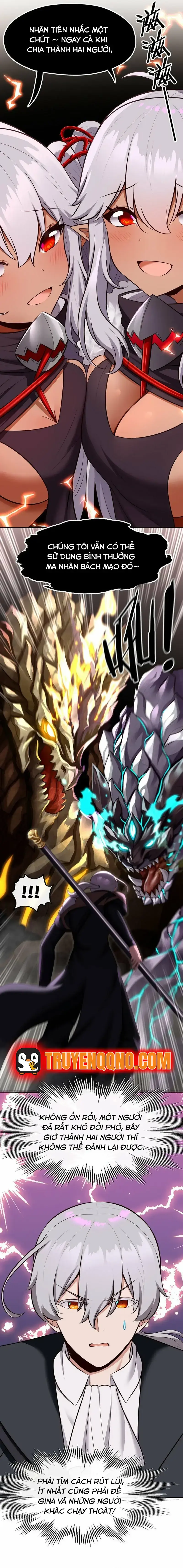 Thích Đuôi Lớn Thì Sao Chapter 23 - Trang 6
