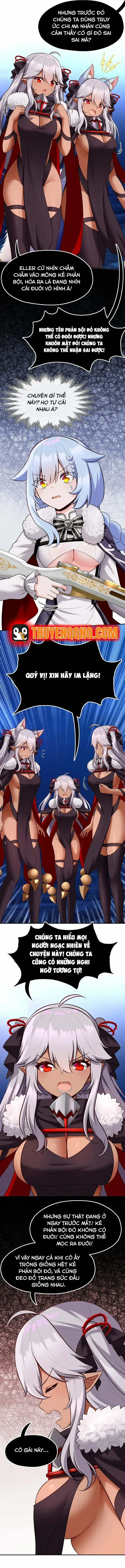 Thích Đuôi Lớn Thì Sao Chapter 24 - Trang 10