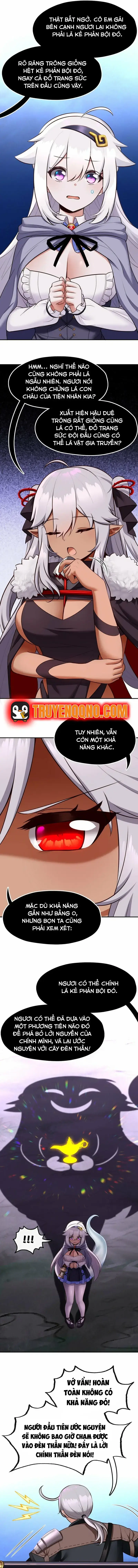 Thích Đuôi Lớn Thì Sao Chapter 24 - Trang 15