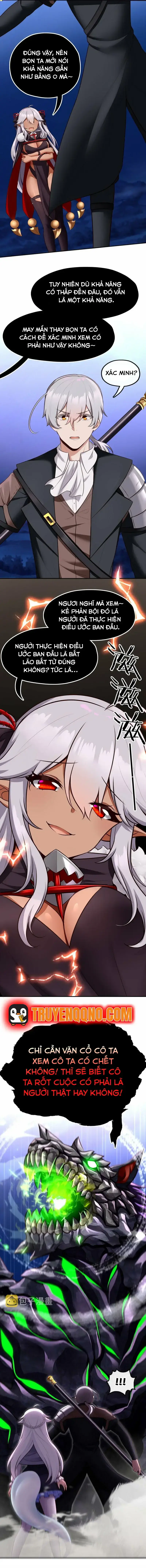 Thích Đuôi Lớn Thì Sao Chapter 24 - Trang 16