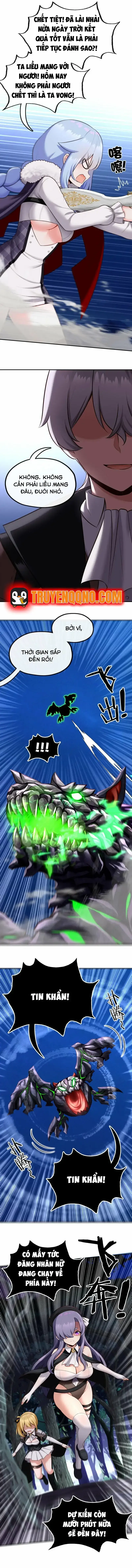 Thích Đuôi Lớn Thì Sao Chapter 24 - Trang 17