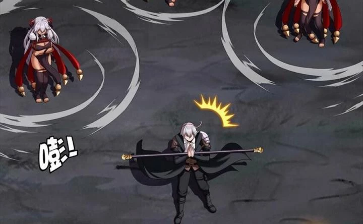 Thích Đuôi Lớn Thì Sao Chapter 24 - Trang 25
