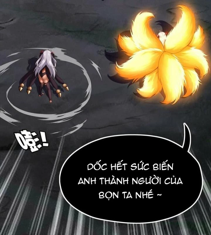 Thích Đuôi Lớn Thì Sao Chapter 24 - Trang 26