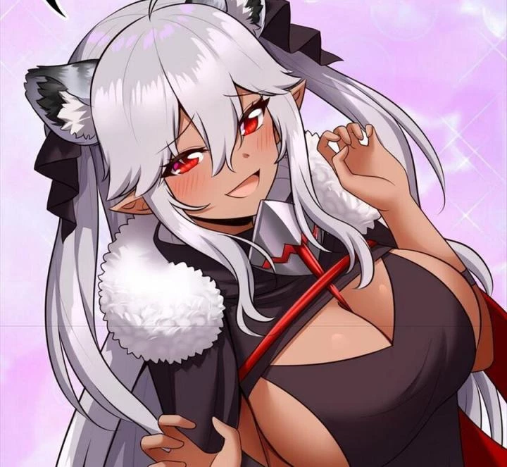 Thích Đuôi Lớn Thì Sao Chapter 24 - Trang 35