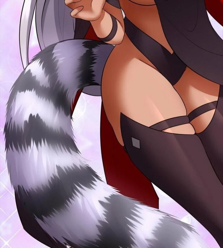Thích Đuôi Lớn Thì Sao Chapter 24 - Trang 36