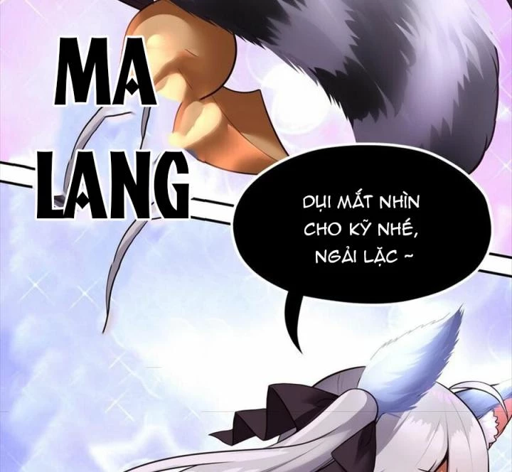 Thích Đuôi Lớn Thì Sao Chapter 24 - Trang 37