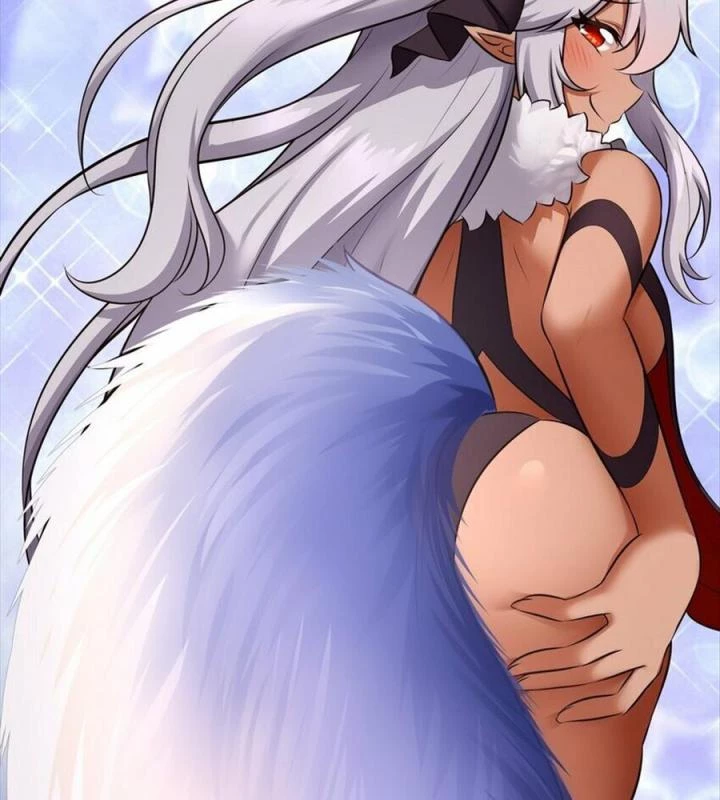Thích Đuôi Lớn Thì Sao Chapter 24 - Trang 38