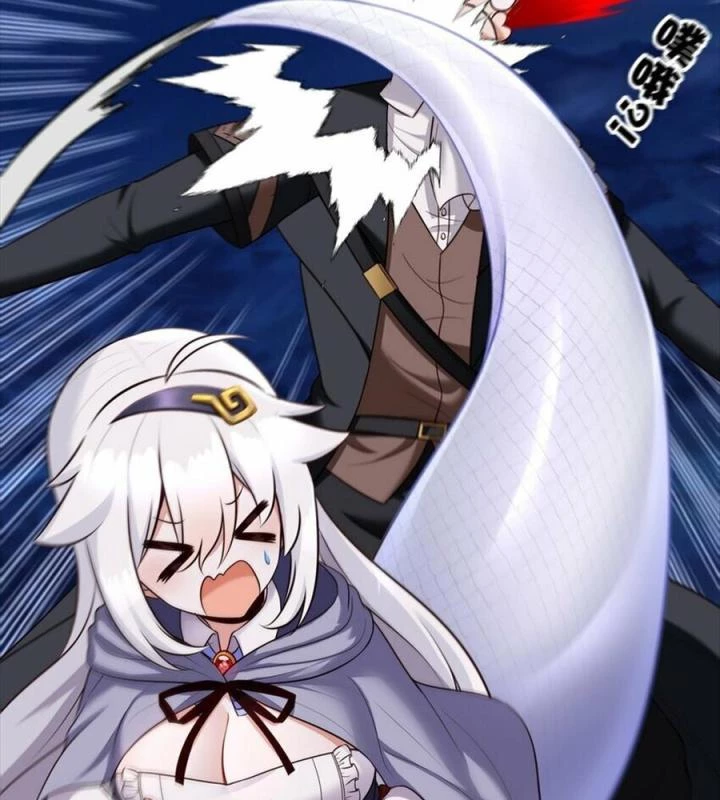 Thích Đuôi Lớn Thì Sao Chapter 24 - Trang 50