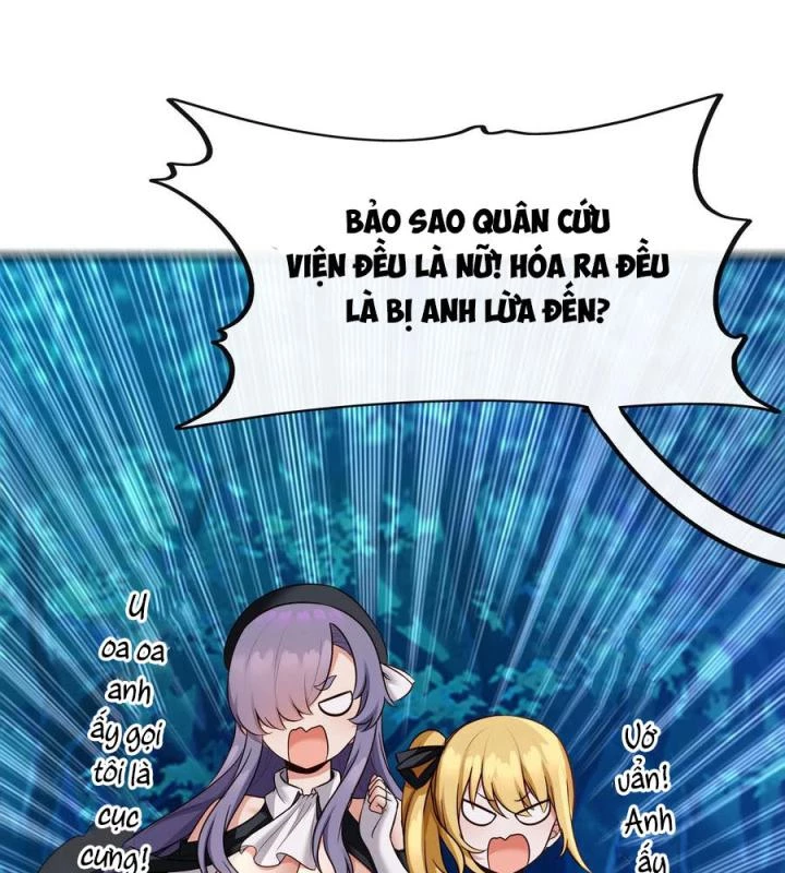 Thích Đuôi Lớn Thì Sao Chapter 25 - Trang 19