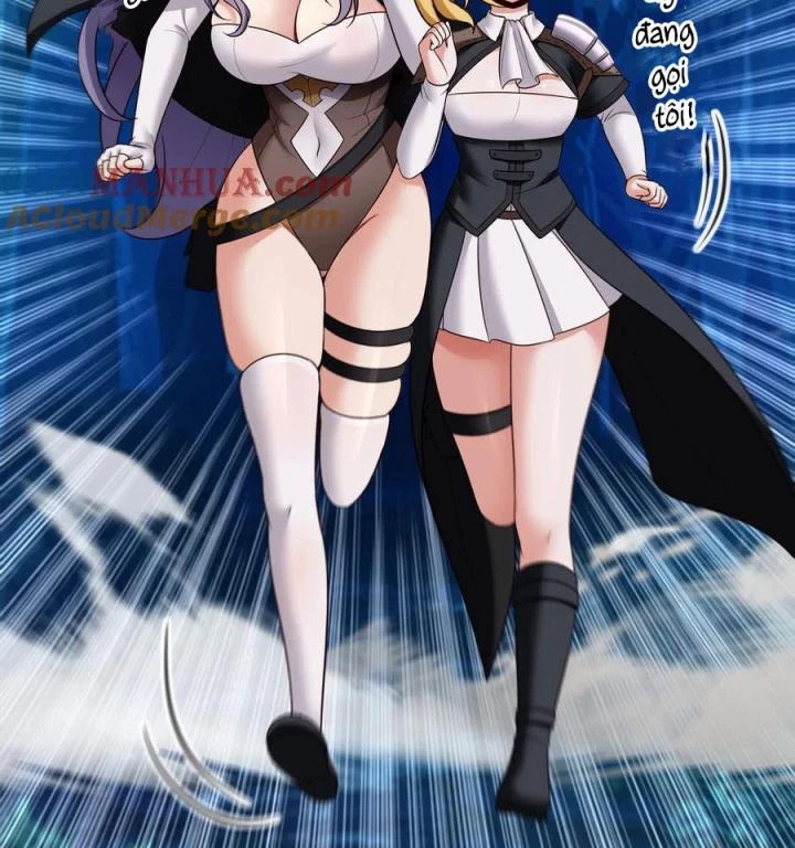 Thích Đuôi Lớn Thì Sao Chapter 25 - Trang 20