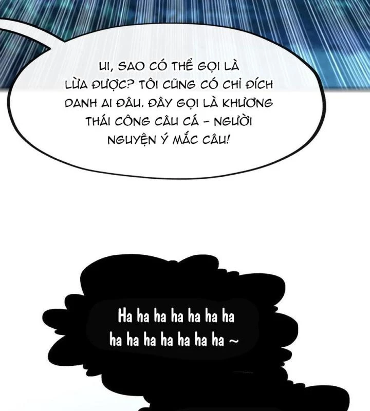 Thích Đuôi Lớn Thì Sao Chapter 25 - Trang 21